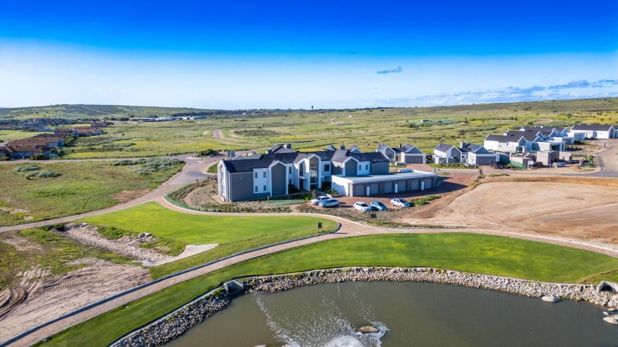2 Bedroom Property for Sale in Langebaan Country Estate Western Cape